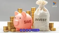 چرا پس‌انداز سنتی در ایران تله فقر است؟ راز اختلاف ۵۰۰ میلیونی در ۵ سال