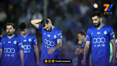 سخنگوی سازمان هواداران استقلال انتخاب شد