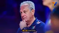 ولاسکو در آستانه چهارمین طلای بزرگ با ایتالیا