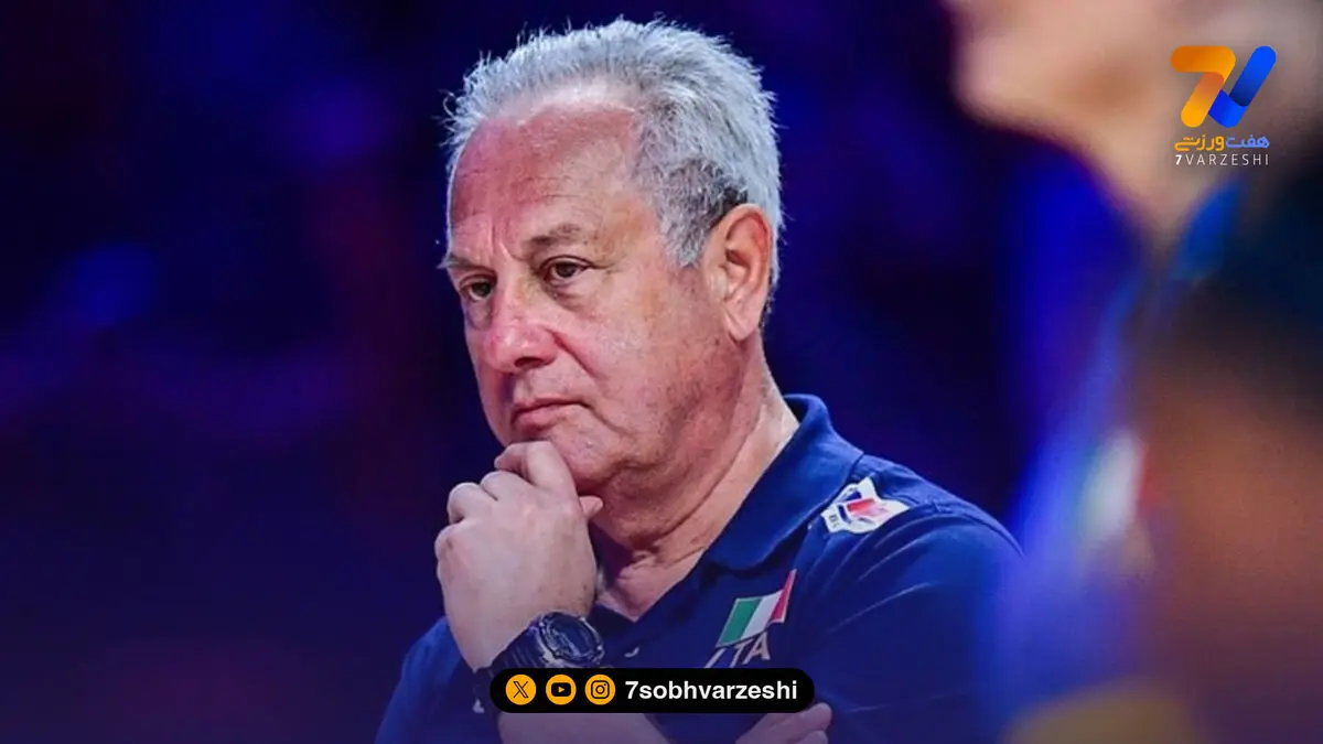 ولاسکو در آستانه چهارمین طلای بزرگ با ایتالیا