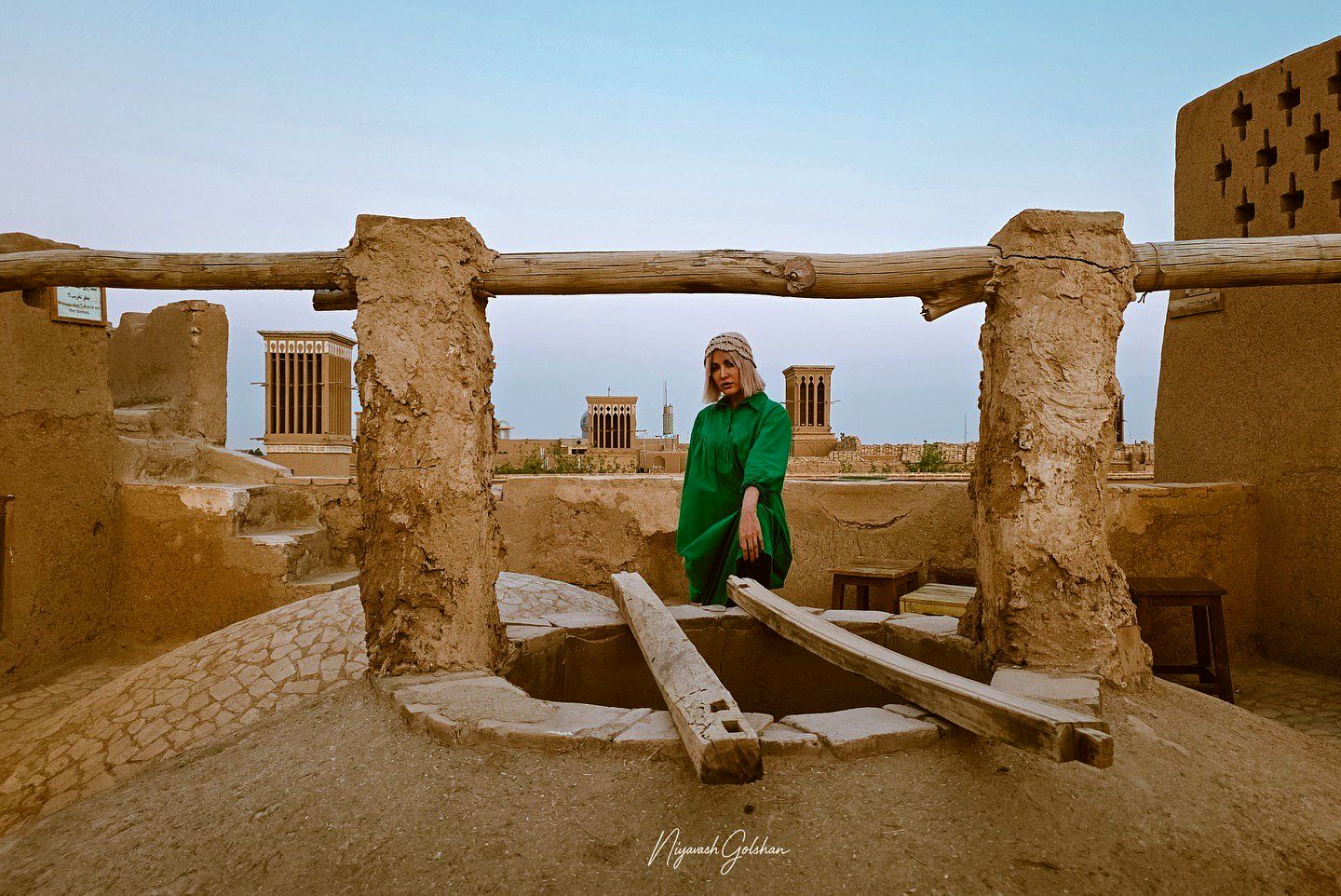 ریحانه رضی