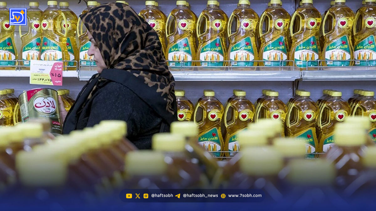 چرا بازار روغن خوراکی ایران با کمبود و نوسان شدید مواجه است؟