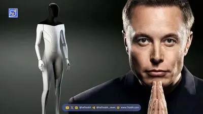 «حس هفتمِ» انسان کشف شد