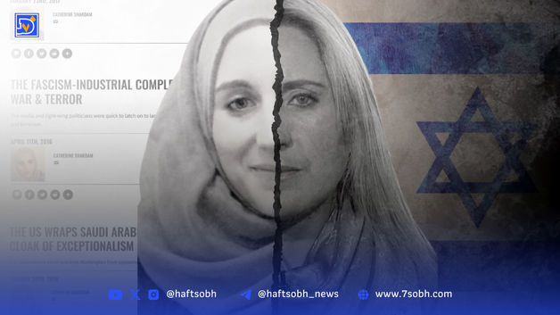 کواکبیان‌ آخرین قربانی خانم نفوذی