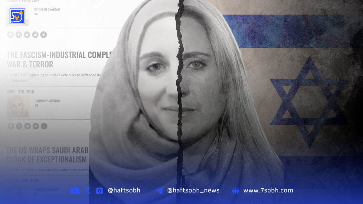 کواکبیان آخرین قربانی خانم نفوذی