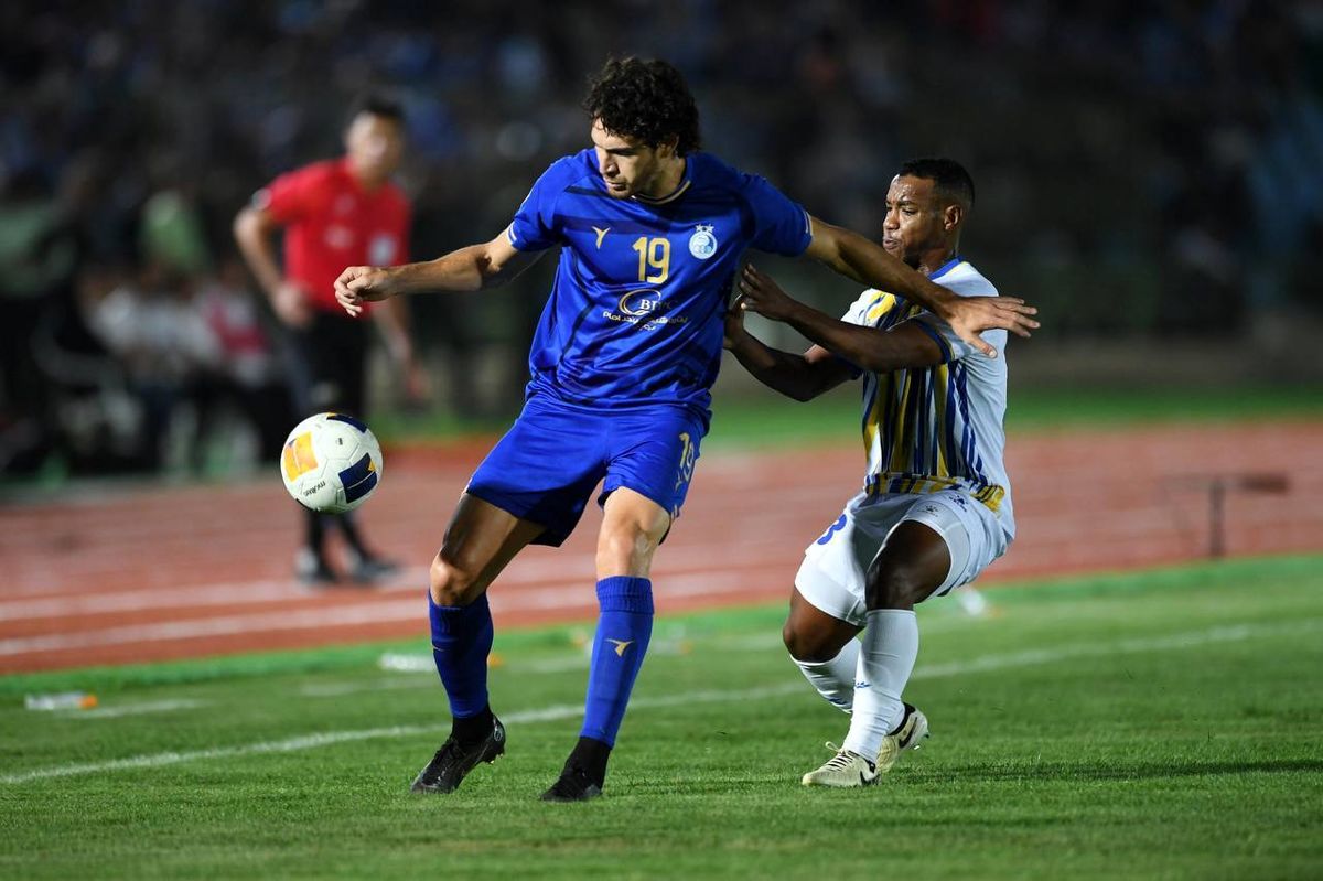 بعد از ایران-قطر، بازی استقلال و النصر هم در کشور ثالث برگزار میشود