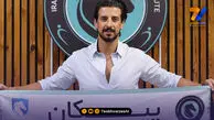 رسمی؛ حسن شوشتری شاگرد ساکت الهامی شد