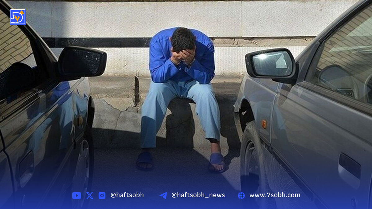 مهندس روز، سارق شب | گفتگو با سارق خودروهای مناطق بالای شهر