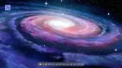 راز پنهان کهکشان برملا شد؛ منبع نوری ناشناخته در راه شیری