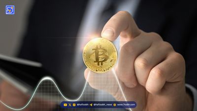 ورود CoinShares به بازار نزدک