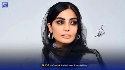  نگاه روز | تصویر جدید آزاده صمدی بعد از ورود به دنیای مدلینگ