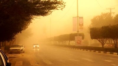 نگاهی خیره‌کننده به لاحق؛ شاهکار لوکس و نوآورانه عربستان در قلب دریای سرخ (ویدیو)