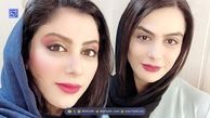 بیوگرافی مونا فرجاد با استایلی سر تا پا لی در اکران خصوصی این فیلم