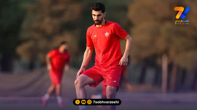 وضعیت مصدومان پرسپولیس پیش از بازی گل گهر