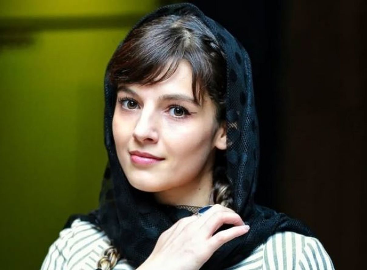 شکل و شمایل «شیرین» سریال تاسیان در دنیای واقعی