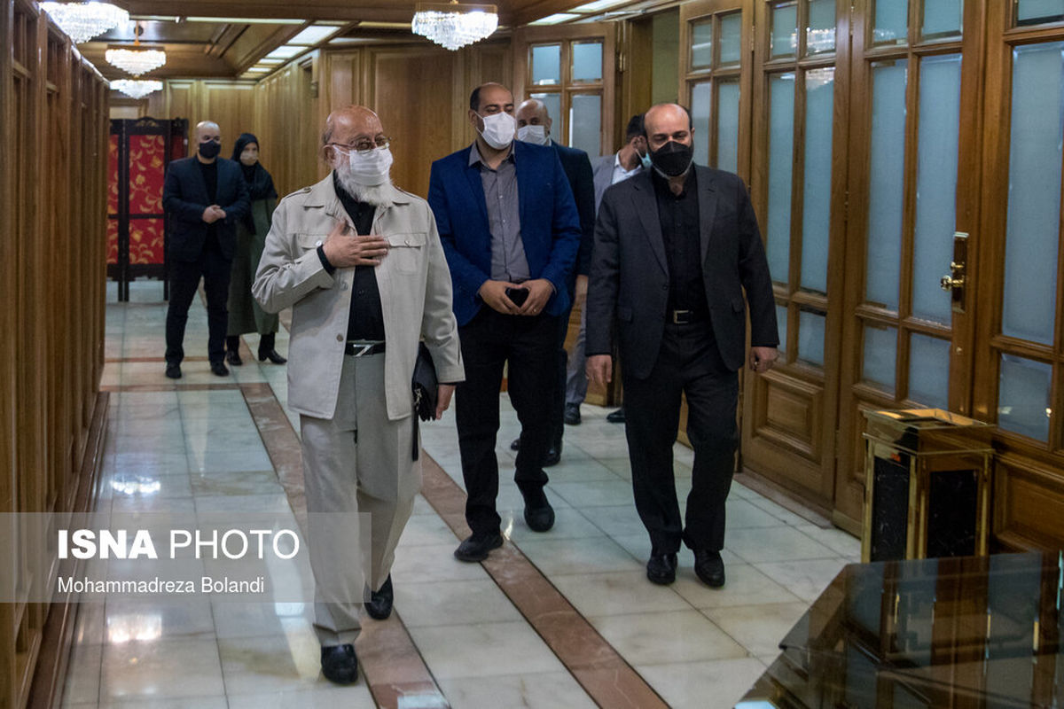 واکنش جدید چمران به کارزار برکناری علیرضا زاکانی