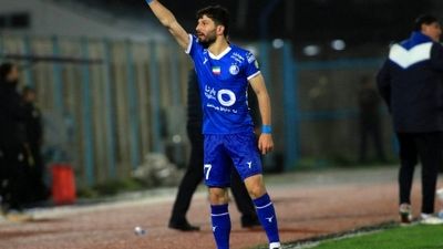شیلی قید بازی دوستانه با ایران را زد