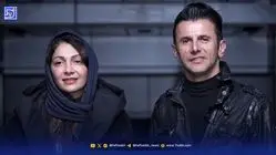 نگاه روز| بازیگران معروف ایرانی که تصمیم به بچه‌دار نشدن گرفته‌اند: از رضا عطاران تا جواد عزتی و الیکا عبدالرزاقی و امین حیایی!