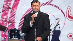 بیوگرافی حمید ماهی صفت مستربین ایرانی