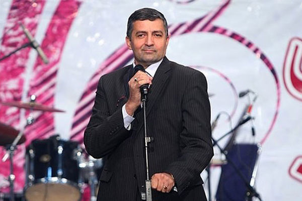 بیوگرافی حمید ماهی صفت مستربین ایرانی