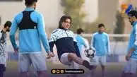شکست تلخ ساپینتو در پلی آف لیگ اروپا