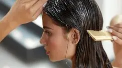 بهترین ماسک مو در خانه؛ ترکیب‌های ساده برای موهای نرم و خوش‌حالت