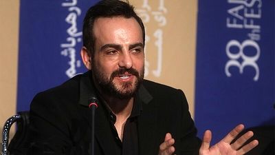 بیوگرافی غزال نظر معروف به نیکول کیدمن ایرانی+ عکس‌های جذاب