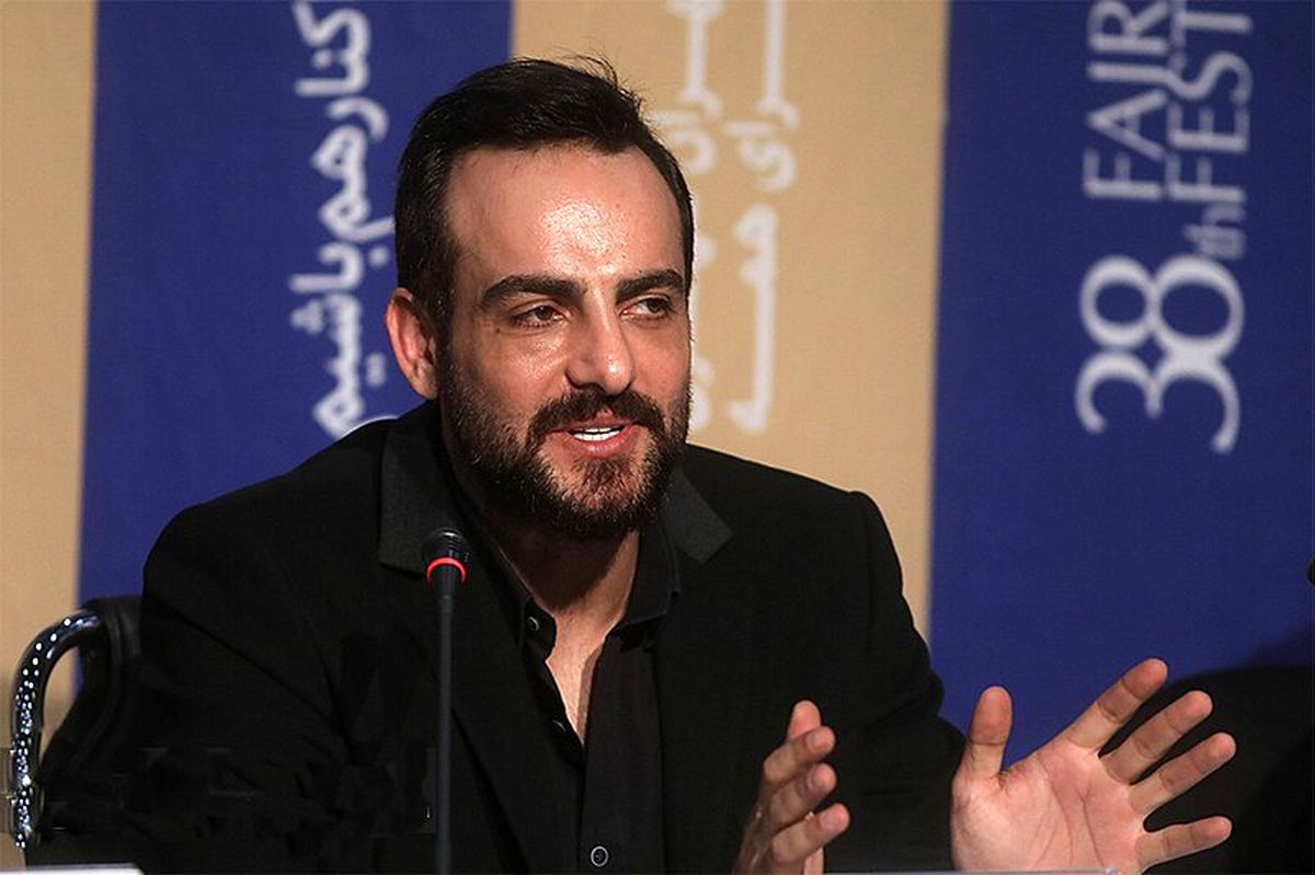 بیوگرافی حامد کمیلی و همسرش+ علت جدایی