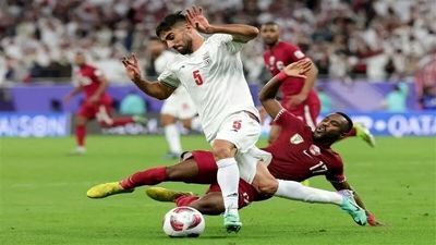 خیابانی: آفرین به علیرضا که در مورد آن موضوع عذرخواهی کرد