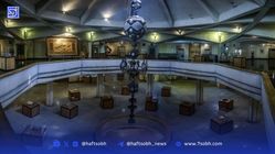 اسباب‌کشی موزه‌ای | دو خبر تلخ برای میراث فرهنگی؛ موزه آب و موزه قرآن منتقل می‌شود