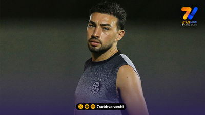 منیر الحدادی: از استقلال به تیم ملی مراکش می‌رسم