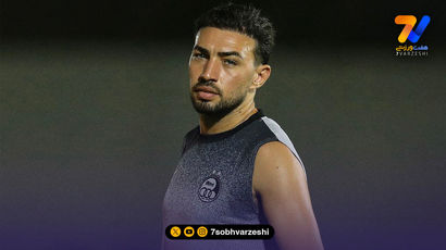 آخرین خبر از وضعیت مصدومیت ستاره استقلال