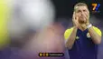فوری؛ رونالدو از النصر جدا می شود!
