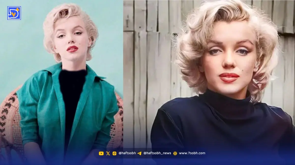 بیوگرافی مریلین مونرو؛ روایت کامل زندگی، شهرت و مرگ مرموز او