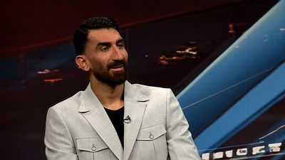 بیرانوند: لیگ سختی در راستای لیگ نخبگان خواهیم داشت