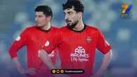 هاشم‌نژاد: برای بازگشت به تراکتور لحظه‌شماری می‌کنم