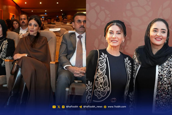 عصر سینما | فستیوال بین الملی فیلم سلیمانیه با حضور هنرمندان ایرانی در عراق