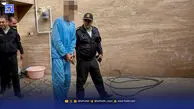 مرد جوان به‌دلیل شک بی‌اساس به همسر سابقش، مادر او را کشت