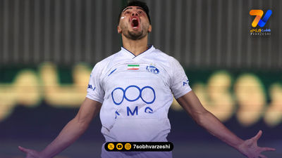 مدافع تیم ملی: برای قهرمانی باید همه تیم ها را ببریم