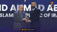 احمدعباسی: افتخارهای فوتسال متعلق به میلیون‌ها ایرانی است