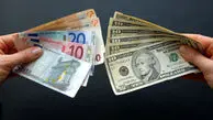 قیمت دلار و یورو امروز شنبه 31 مرداد 1405 / بازار دلار سرد شد