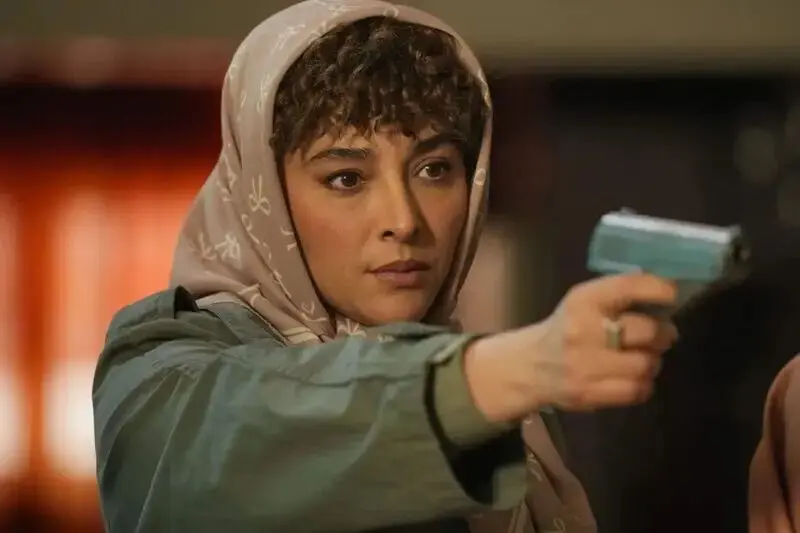 داستان سریال گنگستر