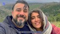 بیوگرافی سپند امیرسلیمانی و همسر زیبایش مونا کرمی/ تازه پدر سینما: وقتی که پزشکان از من قطع امید کرده بودند، فراموش نمیکنم صحبتهای یه دختر 3 ساله رو که گفت..+فیلم 