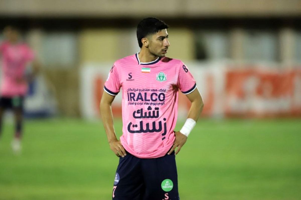 پدیده مورد نظر پرسپولیس در آستانهی “هایجک” شدن!