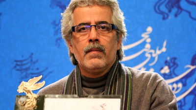 رونمایی از پدر اردبیلی سحر امامی، مجری صدا و سیما / شباهت شیرزن ایرانی به پدرش