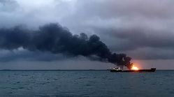 یمن‌ ۴ کشتی آمریکایی و اسرائیلی را مورد هدف قرار داد‌