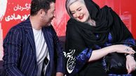فیلم خاص از ژست های نعیمه نظام‌دوست، بهنوش بختیاری و فاطیما بهارمست