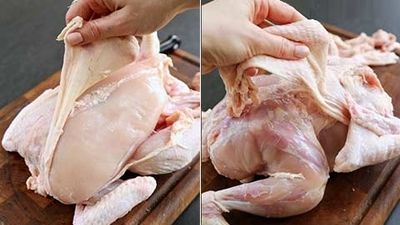 خوشمزه‌ترین غذاهای خیابانی تهران از جوجه تا کوبیده (ببینید)