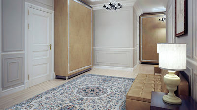 انواع اسکرابر