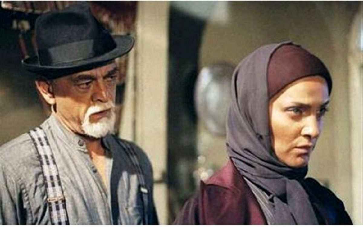 یکی از ماندگارترین ضدقهرمانهای تاریخ تلویزیون ایران